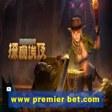 www premier bet.com